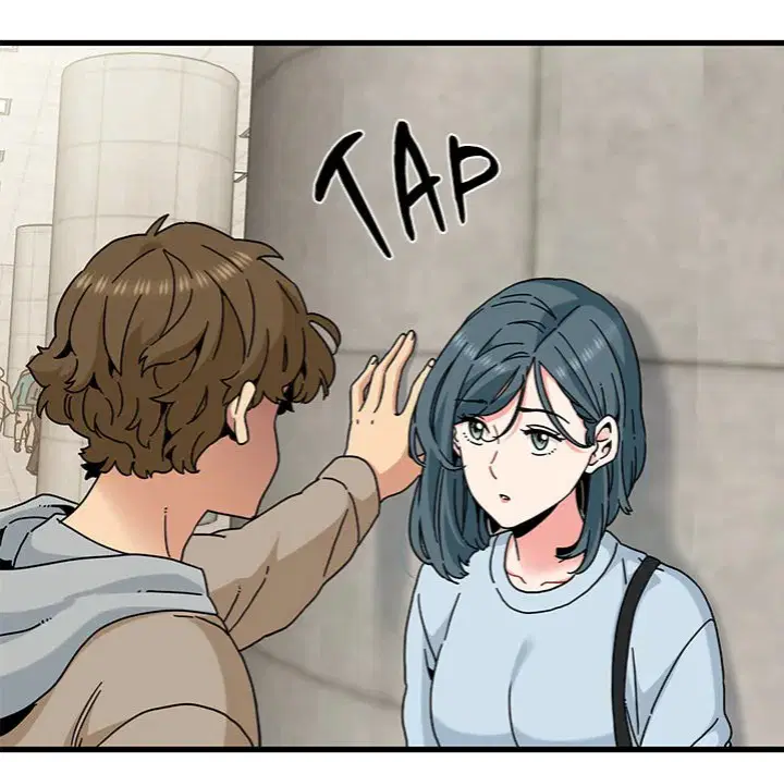 NEW  A Turning Point Page 113 - MangaHe