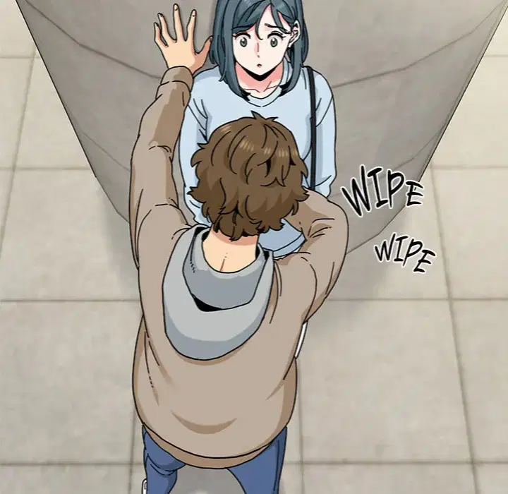 NEW  A Turning Point Page 118 - MangaHe