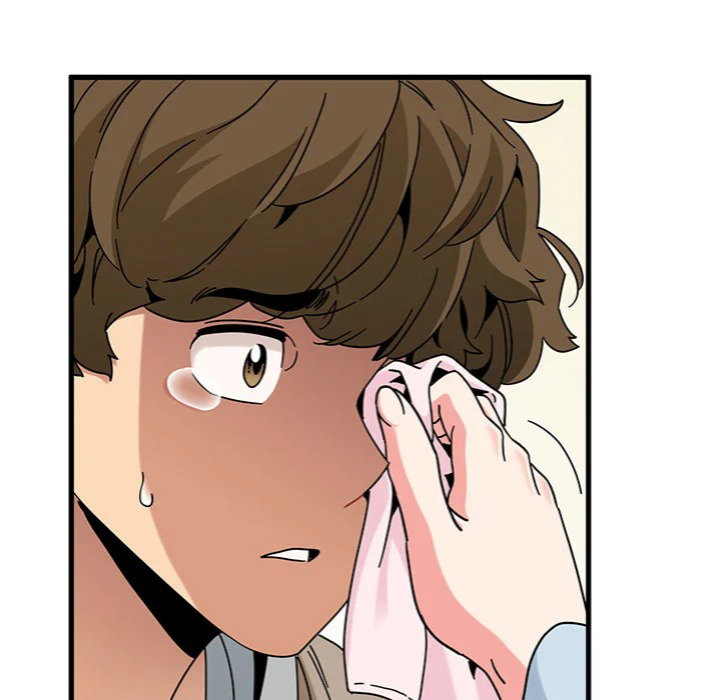 NEW  A Turning Point Page 120 - MangaHe