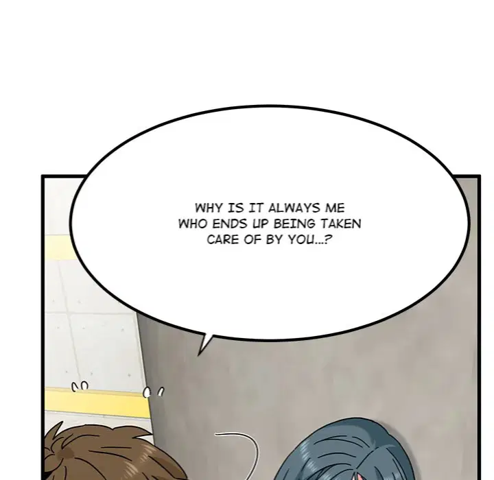 NEW  A Turning Point Page 122 - MangaHe
