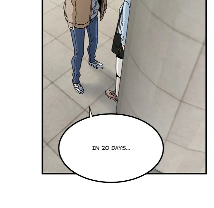 NEW  A Turning Point Page 128 - MangaHe