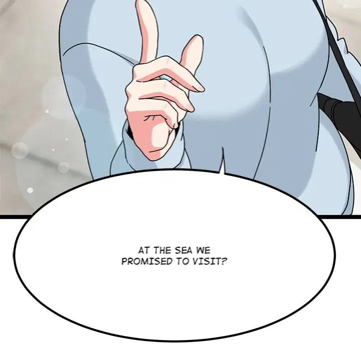 NEW  A Turning Point Page 135 - MangaHe