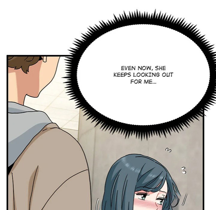 NEW  A Turning Point Page 139 - MangaHe