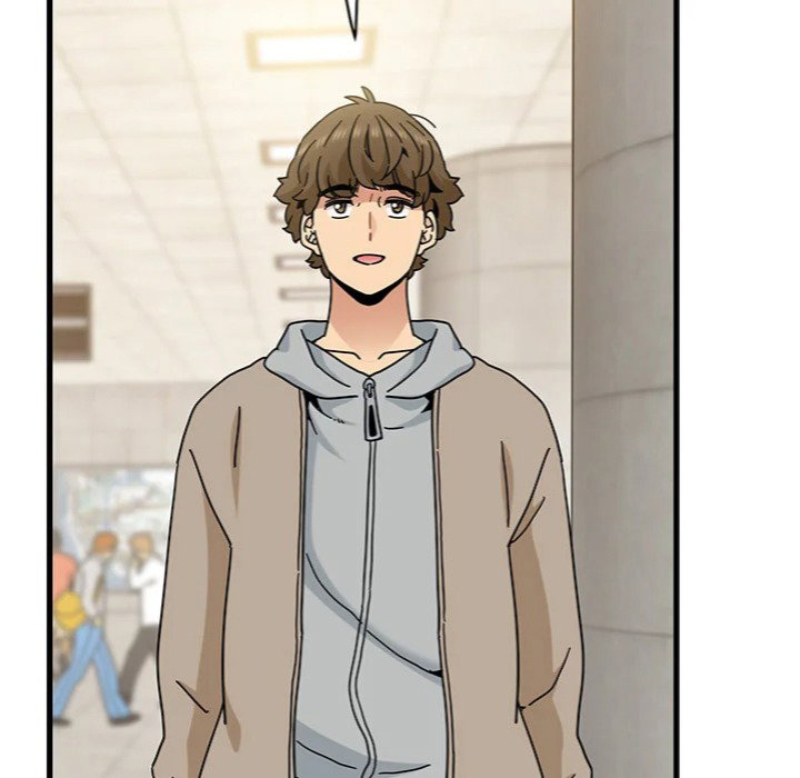 NEW  A Turning Point Page 144 - MangaHe