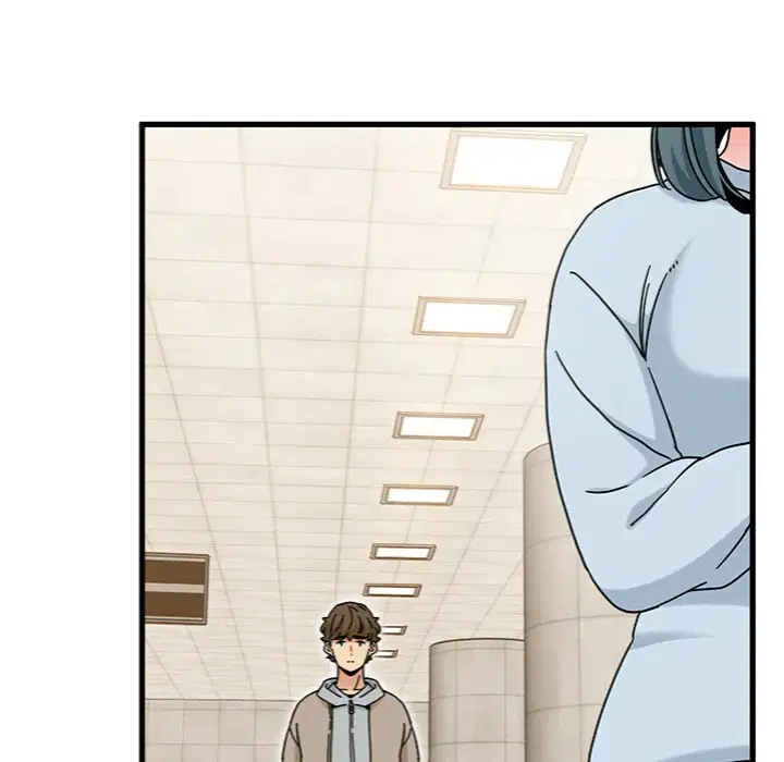 NEW  A Turning Point Page 149 - MangaHe
