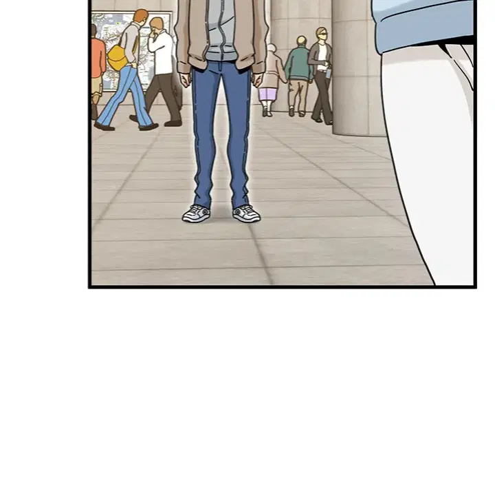 NEW  A Turning Point Page 150 - MangaHe