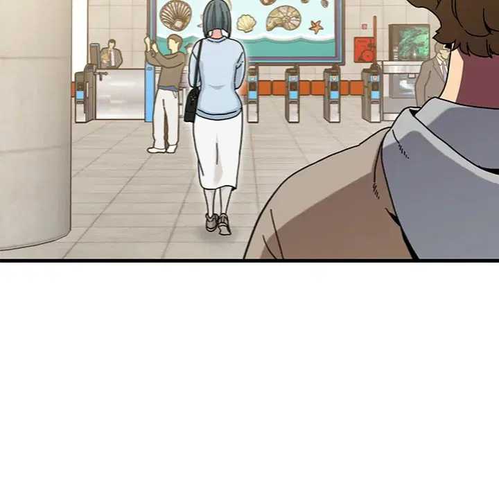 NEW  A Turning Point Page 152 - MangaHe