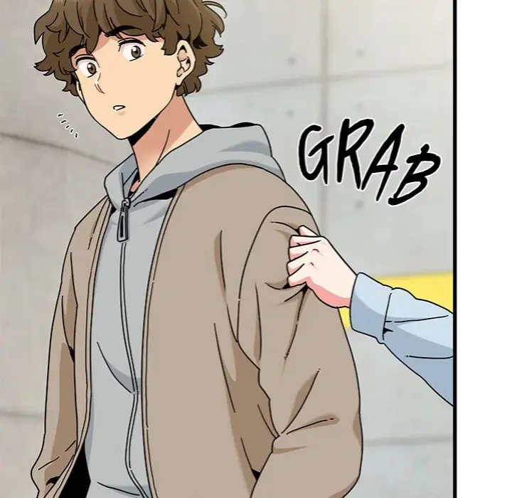 NEW  A Turning Point Page 159 - MangaHe