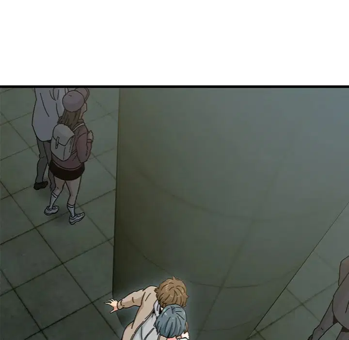 NEW  A Turning Point Page 161 - MangaHe