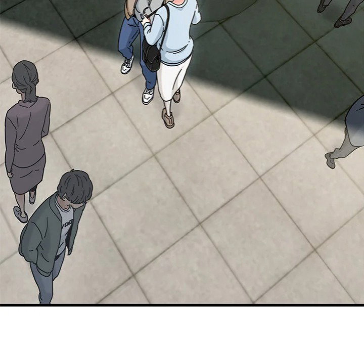 NEW  A Turning Point Page 162 - MangaHe