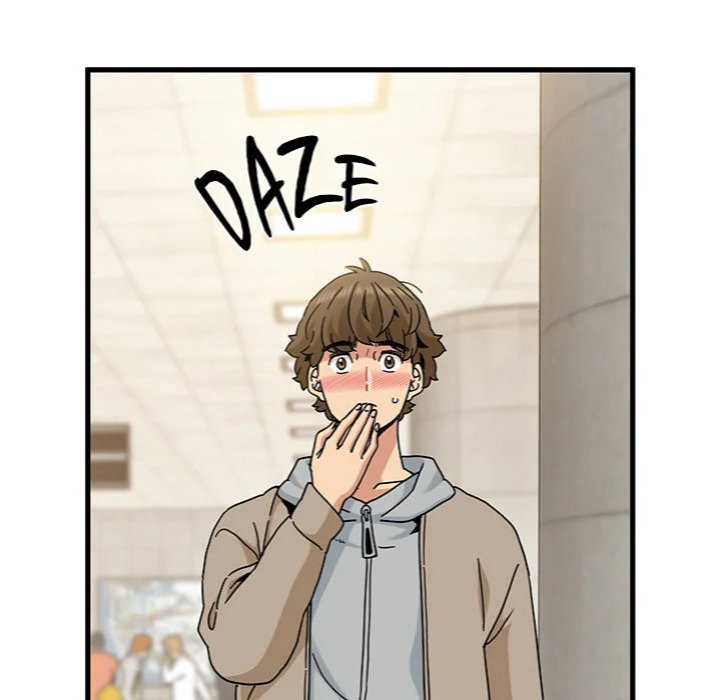 NEW  A Turning Point Page 168 - MangaHe