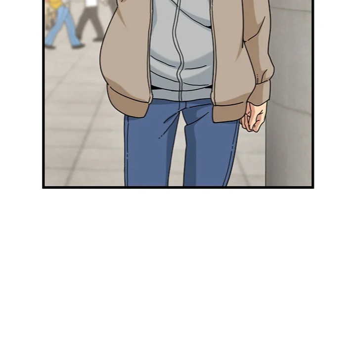 NEW  A Turning Point Page 169 - MangaHe