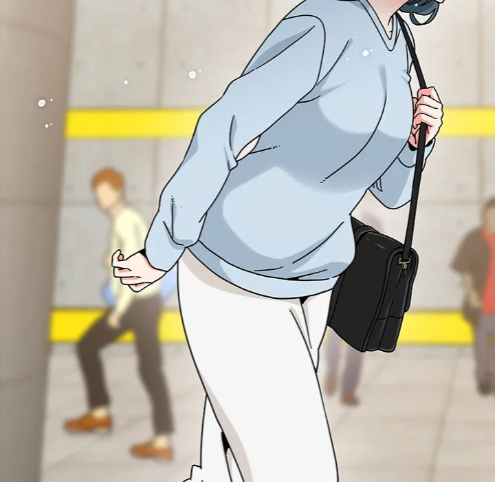 NEW  A Turning Point Page 173 - MangaHe