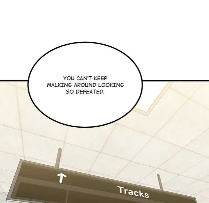 NEW  A Turning Point Page 21 - MangaHe