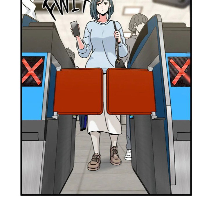 NEW  A Turning Point Page 24 - MangaHe