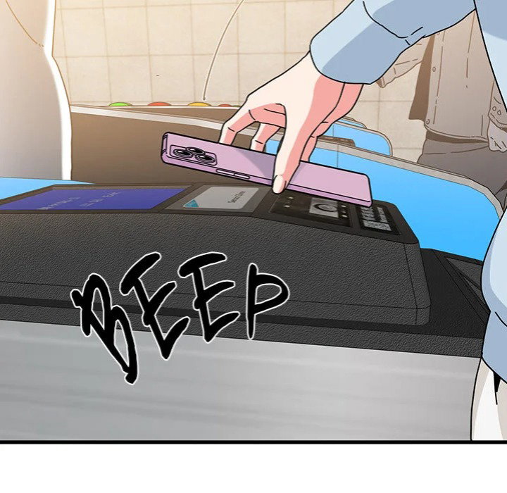 NEW  A Turning Point Page 26 - MangaHe
