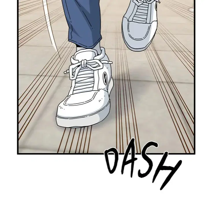 NEW  A Turning Point Page 28 - MangaHe
