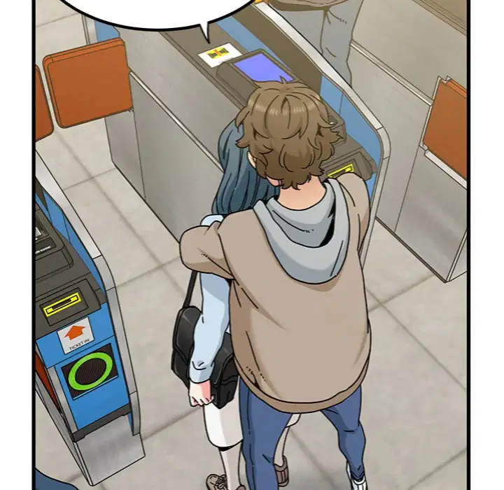 NEW  A Turning Point Page 36 - MangaHe