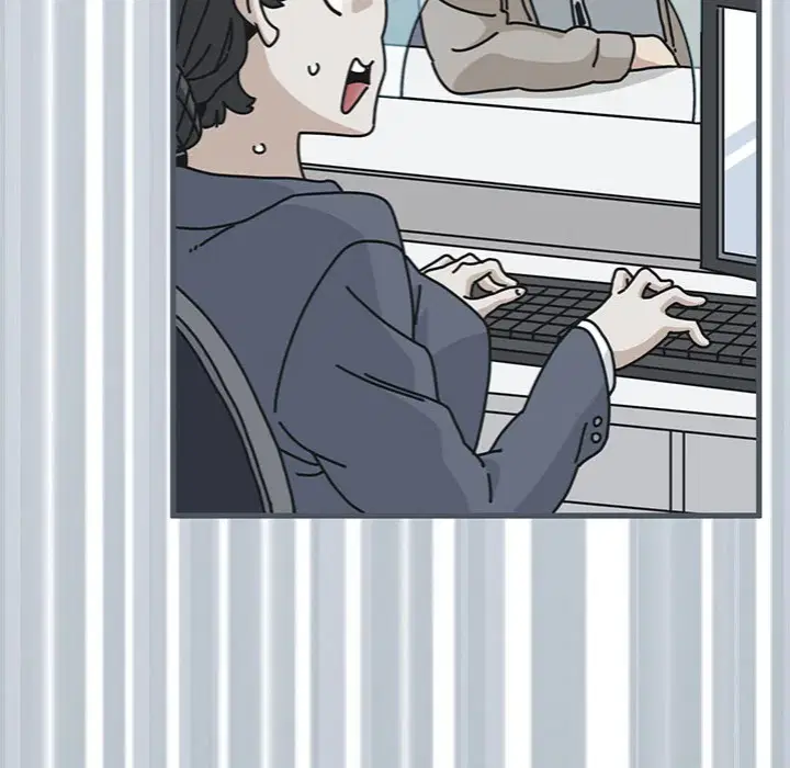 NEW  A Turning Point Page 45 - MangaHe