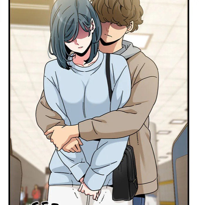NEW  A Turning Point Page 50 - MangaHe