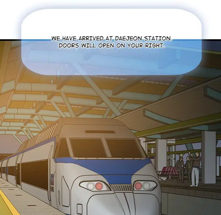 NEW  A Turning Point Page 6 - MangaHe