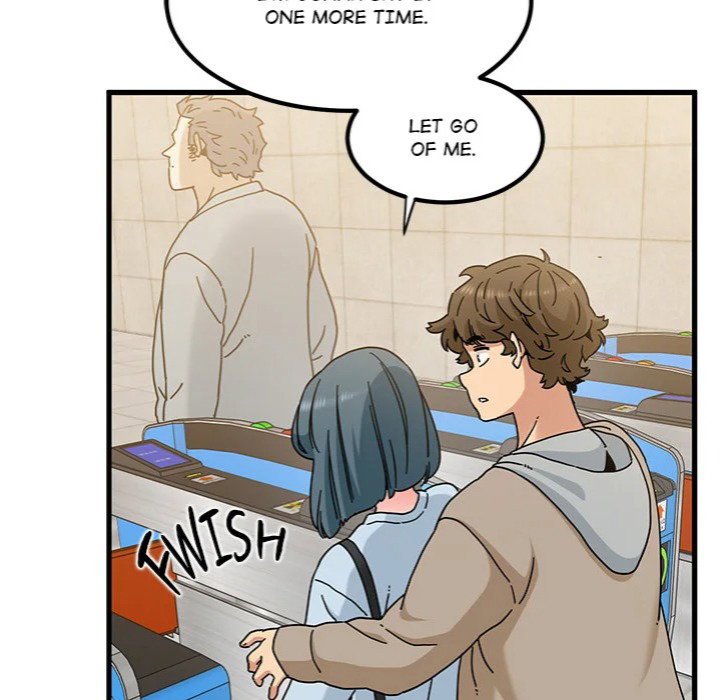 NEW  A Turning Point Page 52 - MangaHe