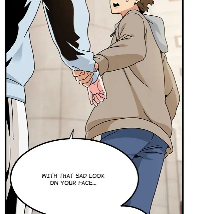 NEW  A Turning Point Page 77 - MangaHe