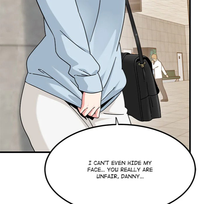 NEW  A Turning Point Page 87 - MangaHe