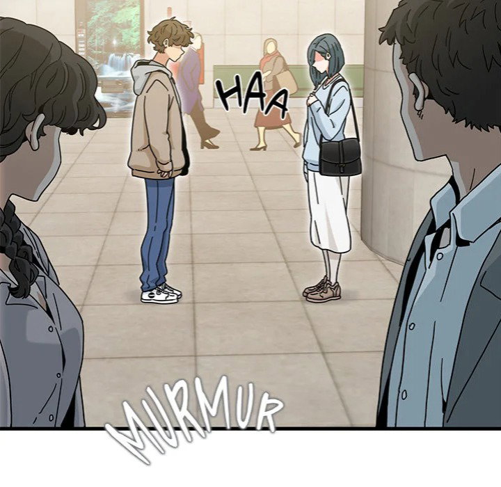 NEW  A Turning Point Page 89 - MangaHe