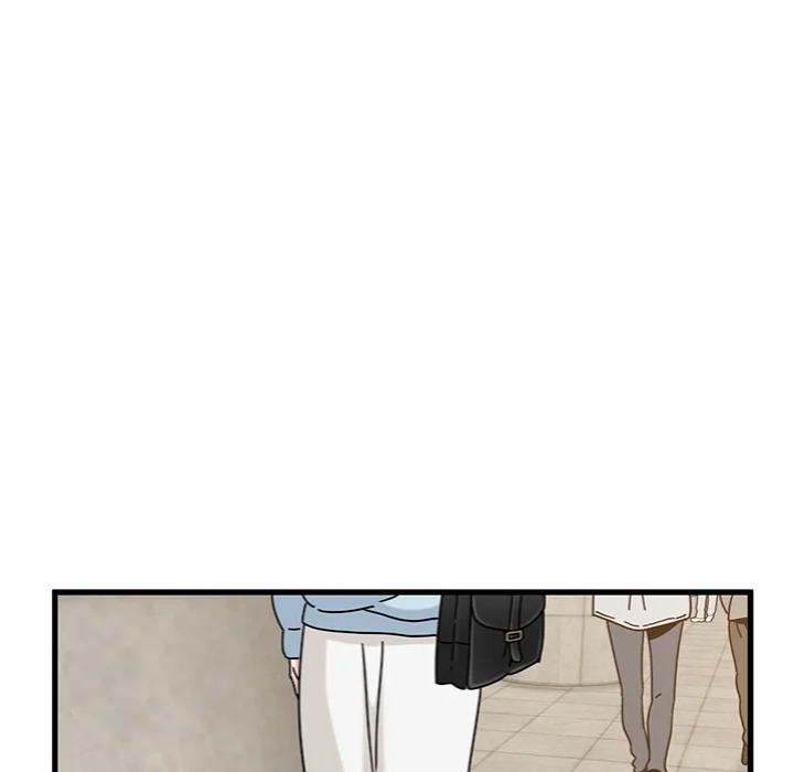 NEW  A Turning Point Page 90 - MangaHe