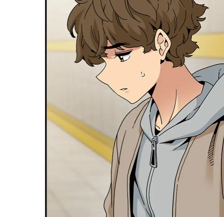 NEW  A Turning Point Page 98 - MangaHe