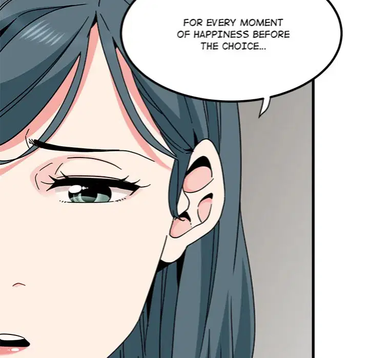 NEW  A Turning Point Page 100 - MangaHe