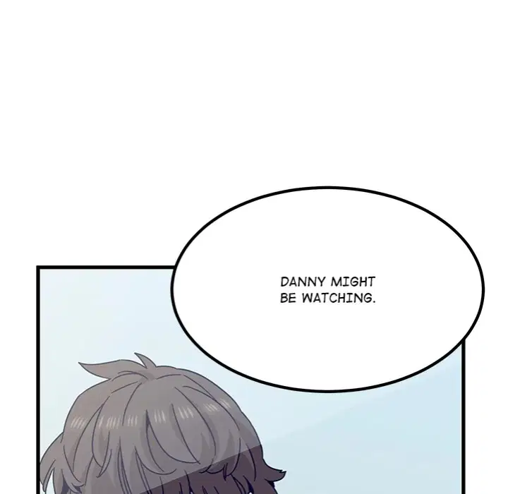 NEW  A Turning Point Page 110 - MangaHe