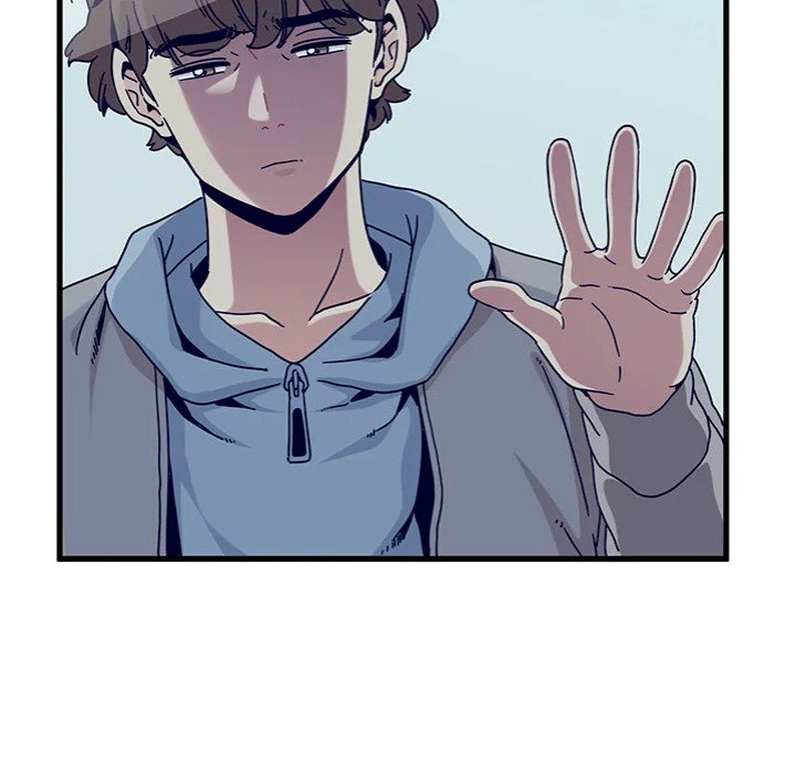 NEW  A Turning Point Page 111 - MangaHe