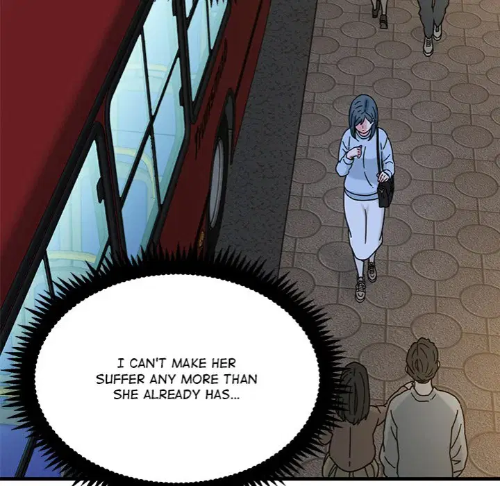 NEW  A Turning Point Page 116 - MangaHe