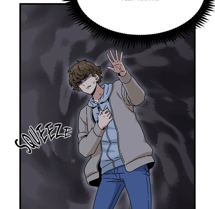 NEW  A Turning Point Page 118 - MangaHe