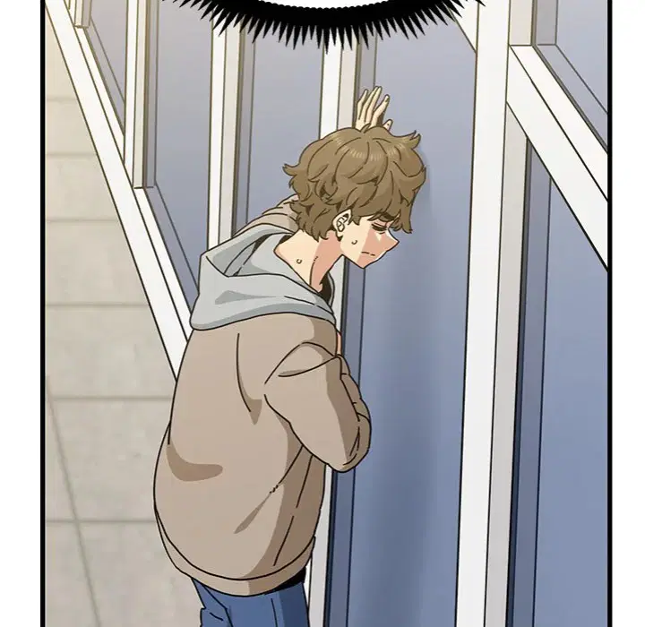 NEW  A Turning Point Page 123 - MangaHe