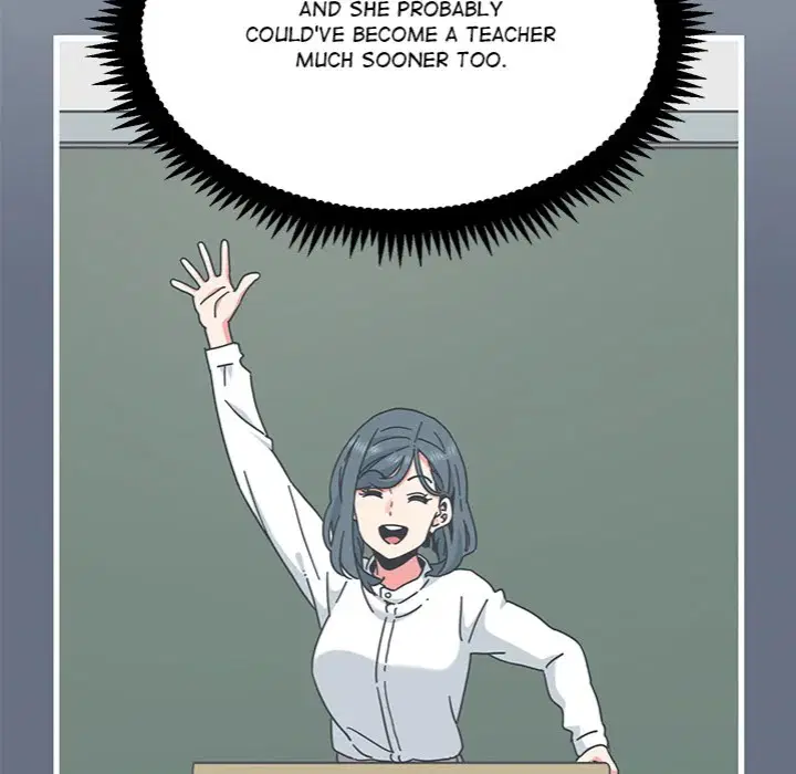 NEW  A Turning Point Page 126 - MangaHe