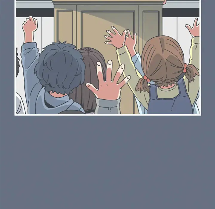 NEW  A Turning Point Page 127 - MangaHe