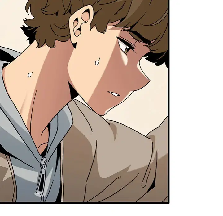 NEW  A Turning Point Page 131 - MangaHe