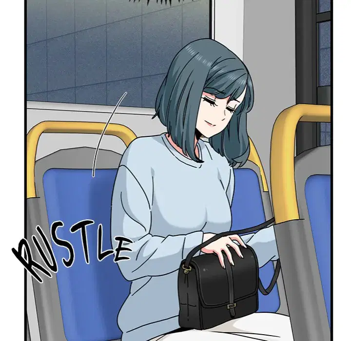 NEW  A Turning Point Page 147 - MangaHe