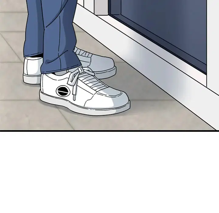 NEW  A Turning Point Page 150 - MangaHe