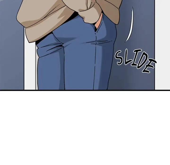 NEW  A Turning Point Page 157 - MangaHe