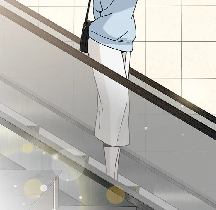 NEW  A Turning Point Page 17 - MangaHe