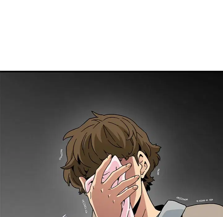 NEW  A Turning Point Page 162 - MangaHe