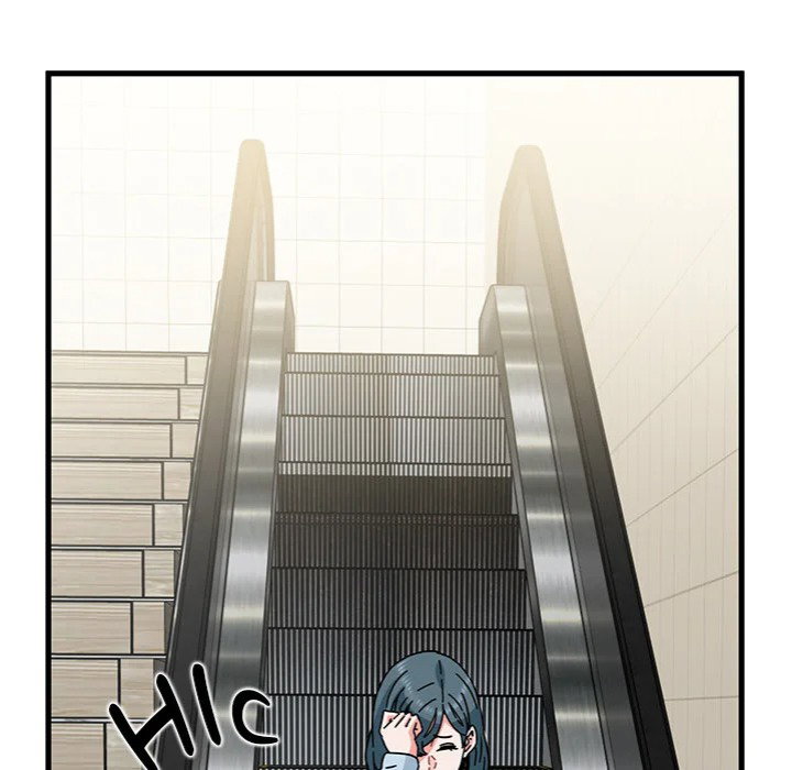 NEW  A Turning Point Page 23 - MangaHe
