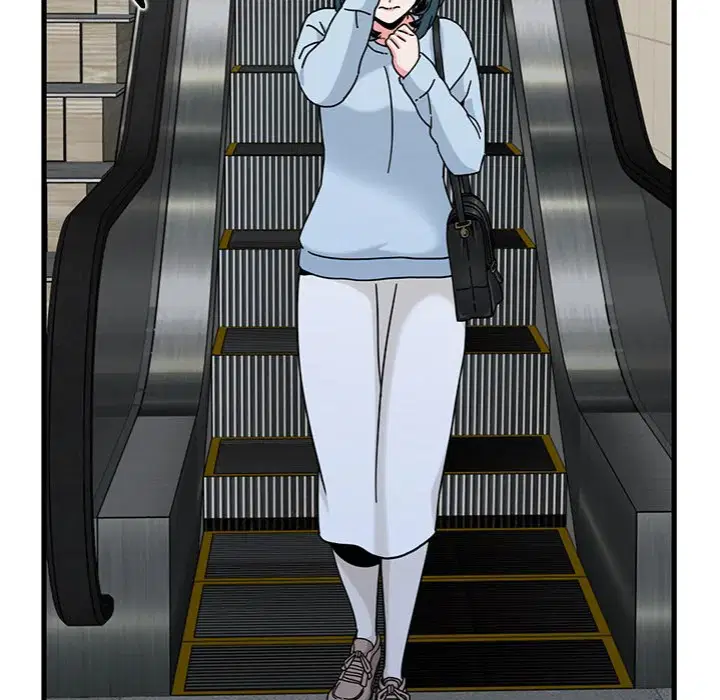 NEW  A Turning Point Page 24 - MangaHe