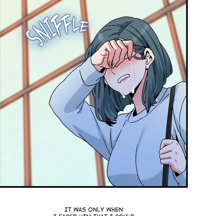 NEW  A Turning Point Page 27 - MangaHe