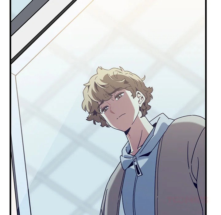 NEW  A Turning Point Page 31 - MangaHe