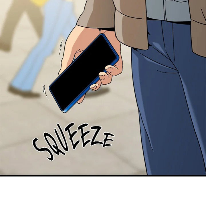 NEW  A Turning Point Page 38 - MangaHe